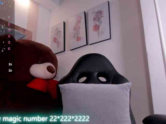 anyi-sweet-tits webcam
