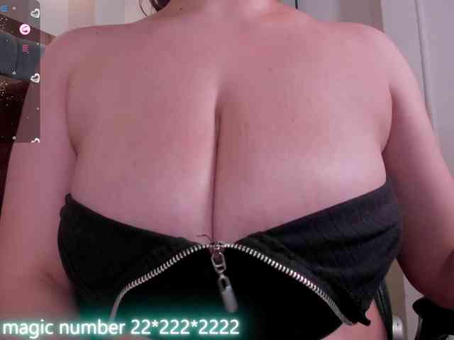 anyi-sweet-tits webcam