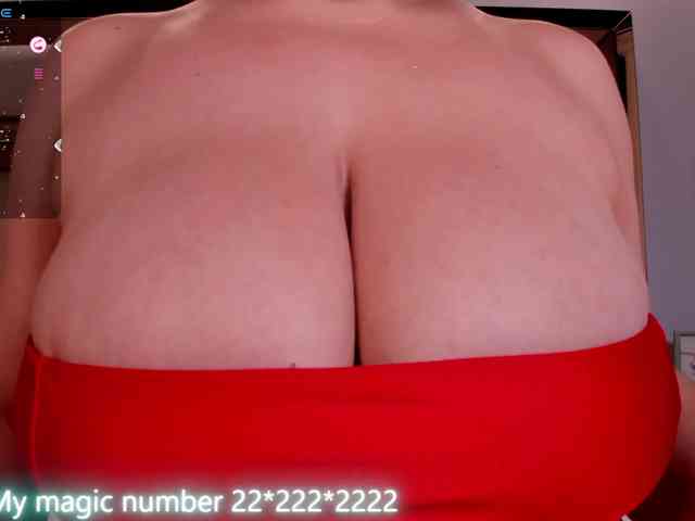 anyi-sweet-tits webcam