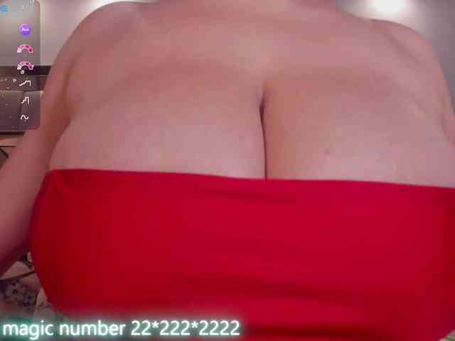 anyi-sweet-tits webcam