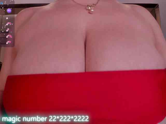 anyi-sweet-tits webcam