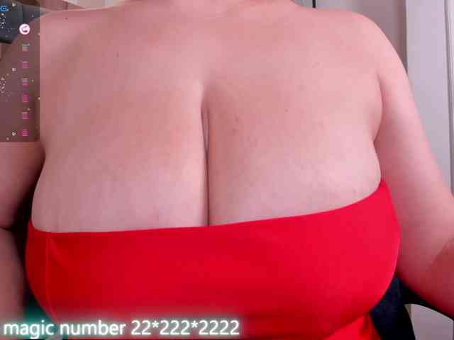 anyi-sweet-tits webcam