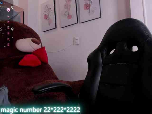 anyi-sweet-tits webcam