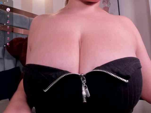 anyi-sweet-tits webcam