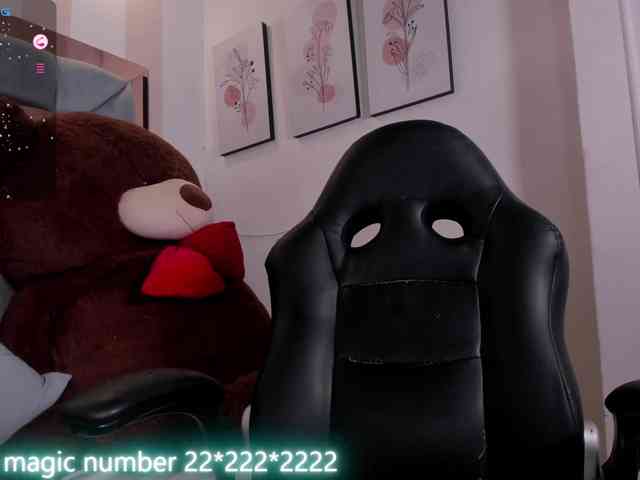 anyi-sweet-tits webcam