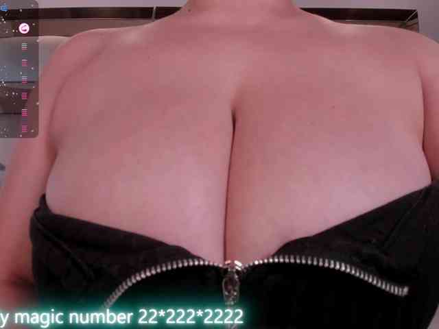 anyi-sweet-tits webcam