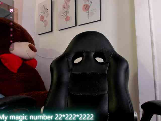 anyi-sweet-tits webcam