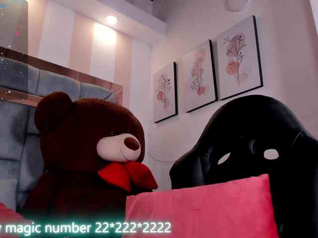anyi-sweet-tits webcam