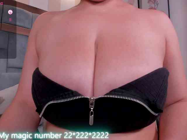anyi-sweet-tits webcam
