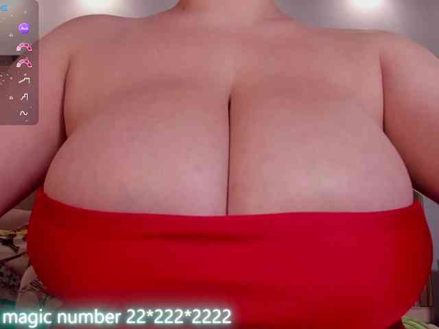 anyi-sweet-tits webcam