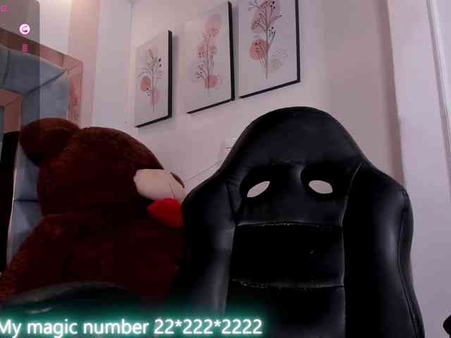 anyi-sweet-tits webcam