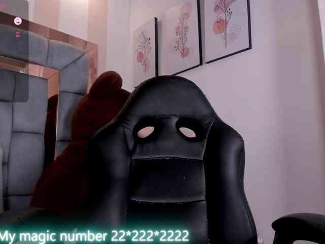 anyi-sweet-tits webcam