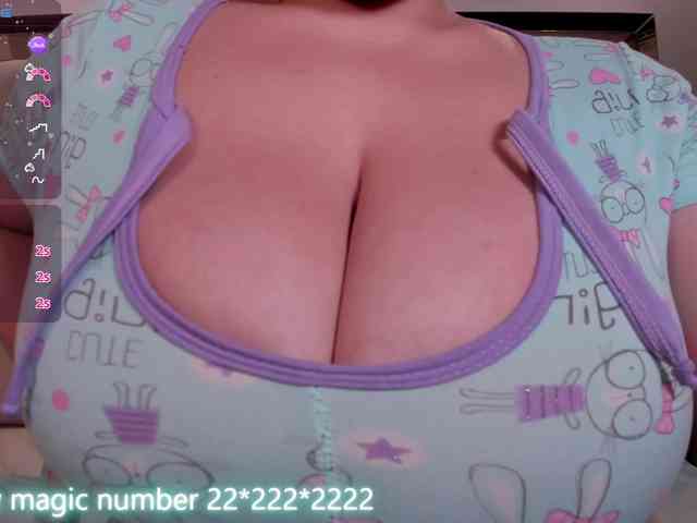 anyi-sweet-tits webcam