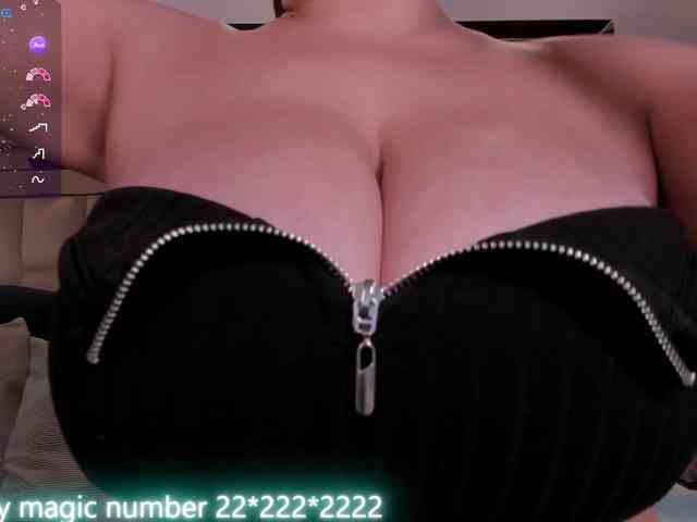 anyi-sweet-tits webcam