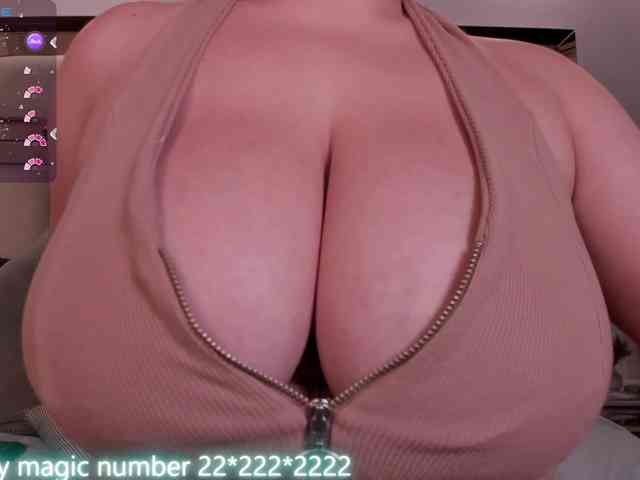 anyi-sweet-tits