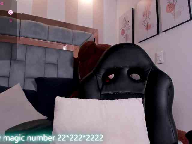 anyi-sweet-tits webcam