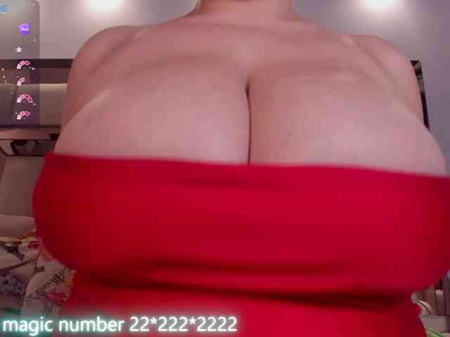 anyi-sweet-tits webcam