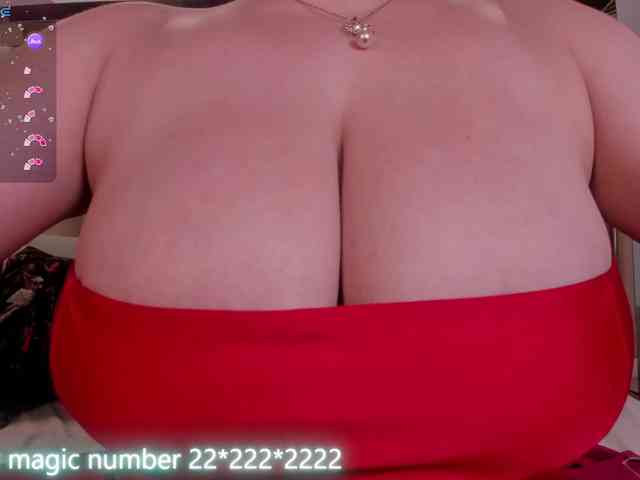 anyi-sweet-tits webcam