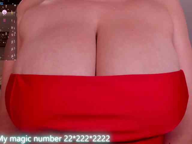 anyi-sweet-tits webcam