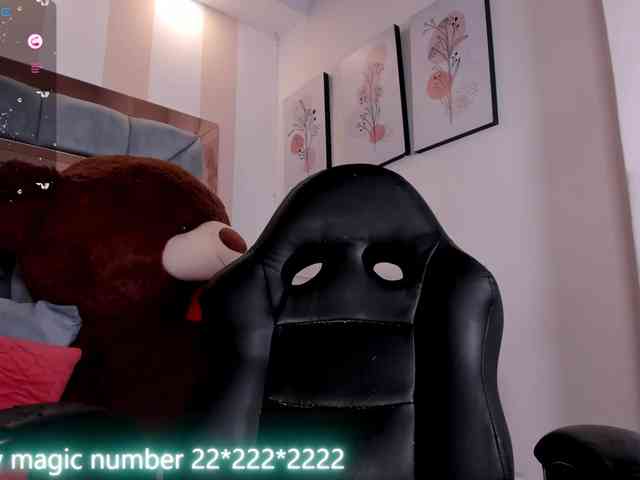 anyi-sweet-tits webcam