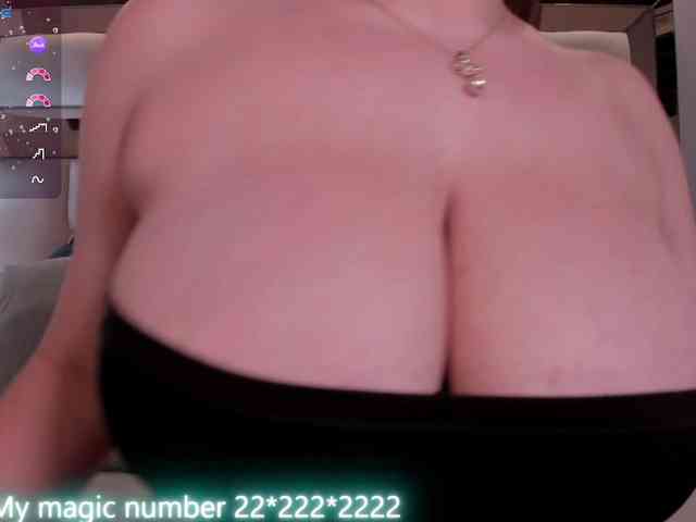 anyi-sweet-tits webcam