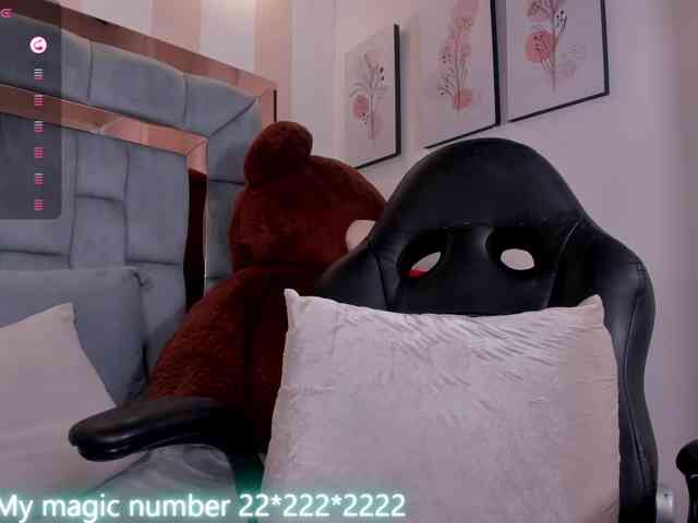 anyi-sweet-tits webcam