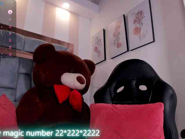 anyi-sweet-tits webcam