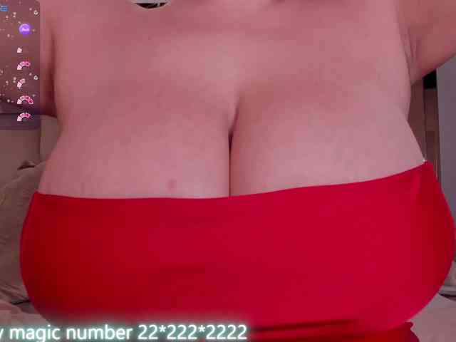 anyi-sweet-tits webcam