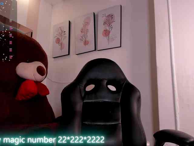 anyi-sweet-tits webcam