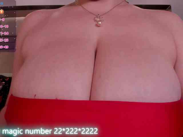 anyi-sweet-tits webcam
