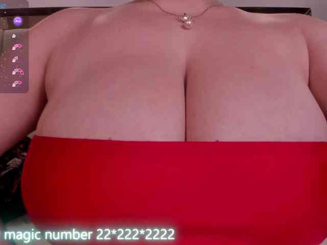 anyi-sweet-tits webcam