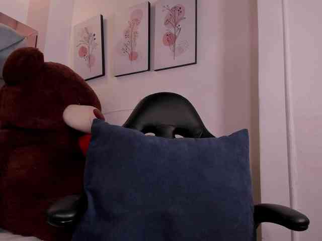 anyi-sweet-tits webcam