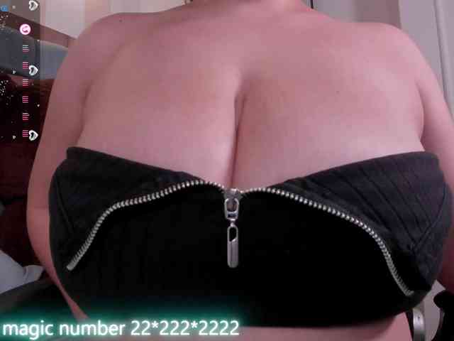 anyi-sweet-tits webcam