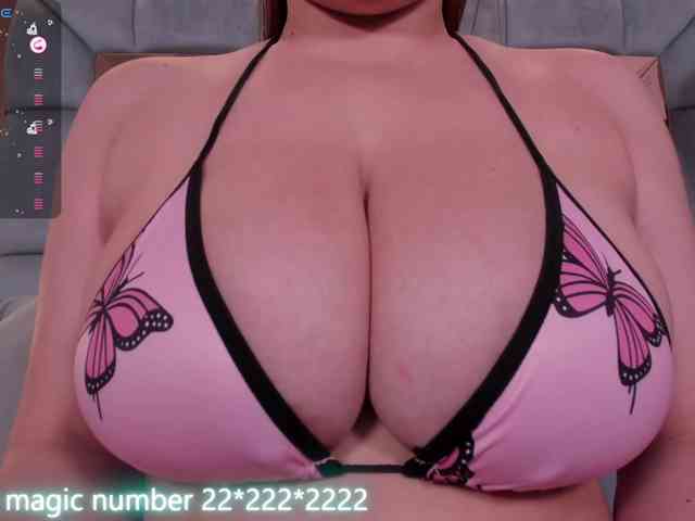 anyi-sweet-tits webcam