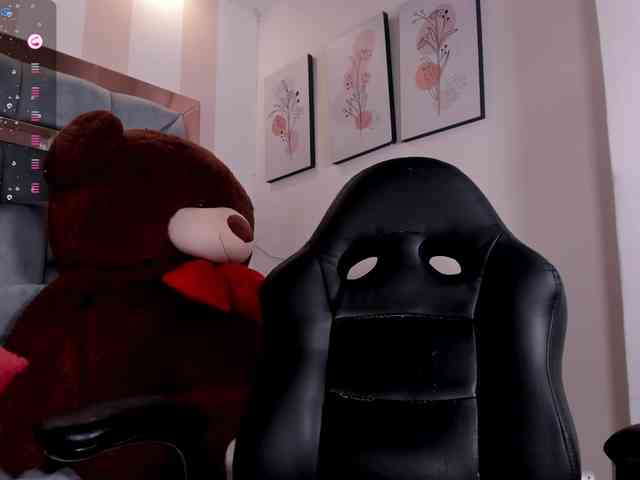 anyi-sweet-tits webcam