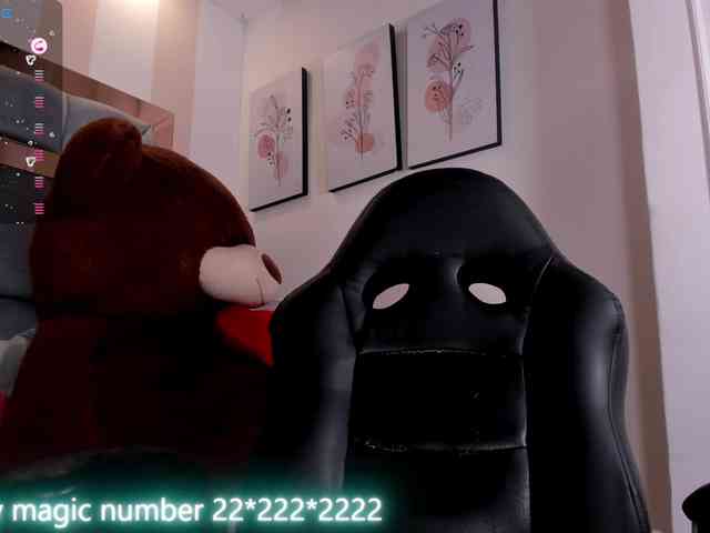 anyi-sweet-tits webcam