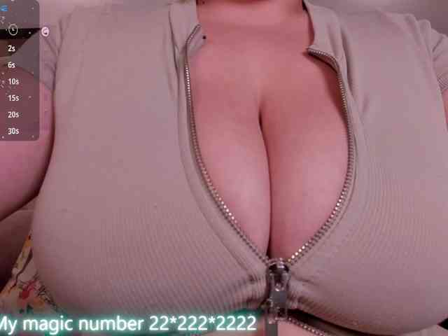anyi-sweet-tits webcam