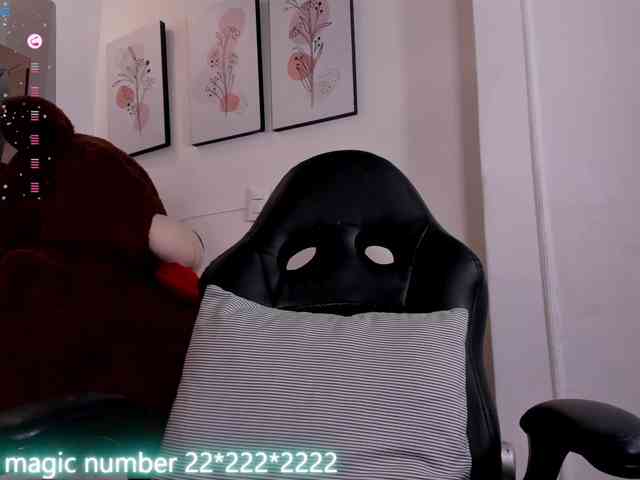 anyi-sweet-tits webcam