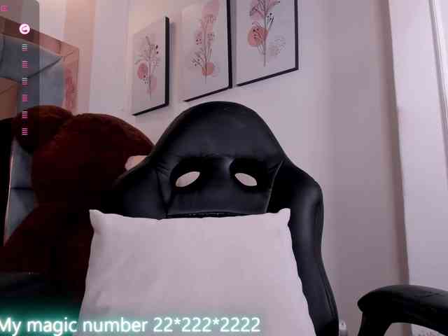 anyi-sweet-tits webcam