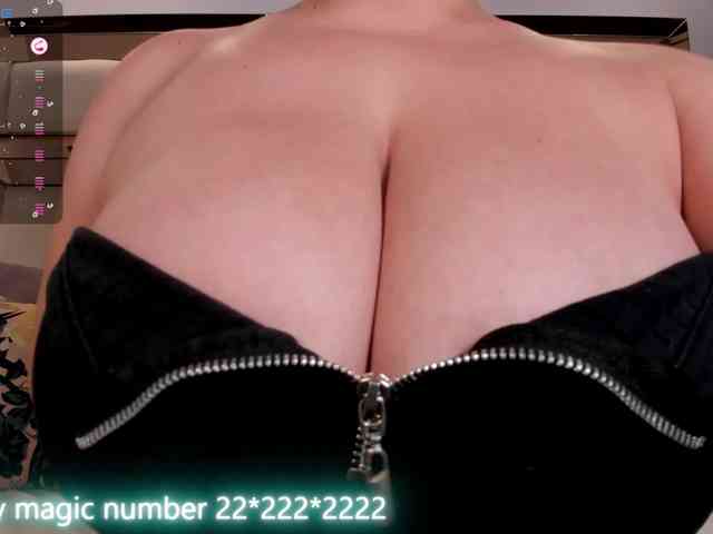 anyi-sweet-tits webcam