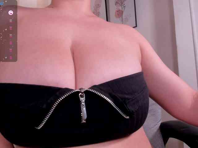 anyi-sweet-tits webcam