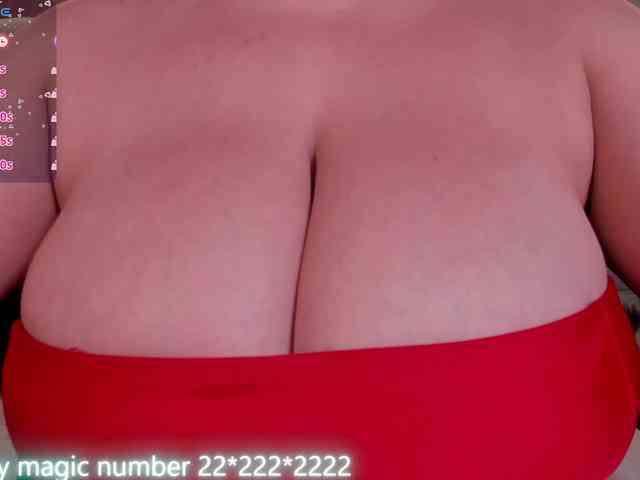 anyi-sweet-tits webcam