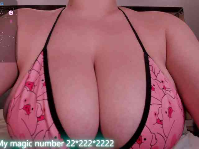 anyi-sweet-tits webcam