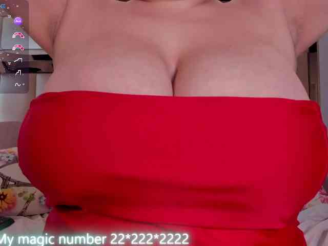 anyi-sweet-tits webcam