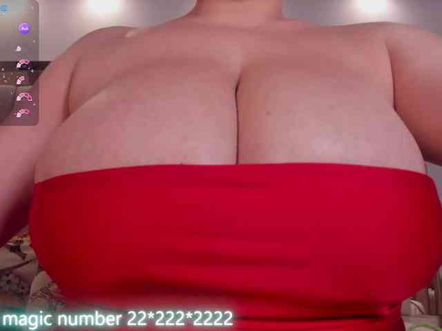 anyi-sweet-tits webcam