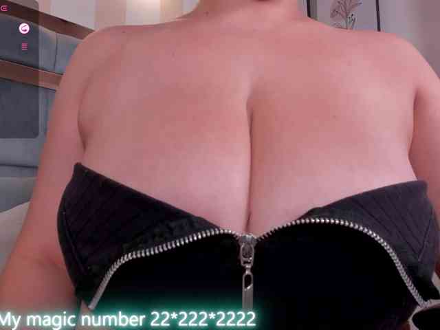 anyi-sweet-tits webcam