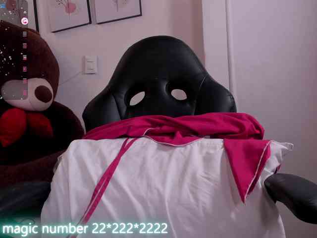 anyi-sweet-tits webcam