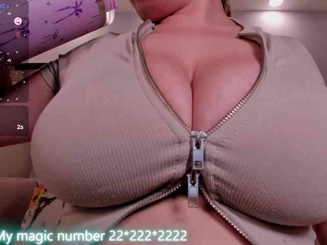 anyi-sweet-tits
