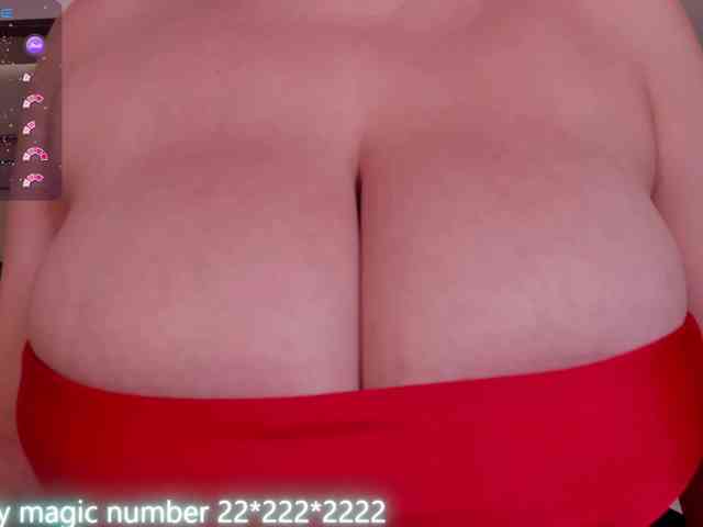 anyi-sweet-tits webcam