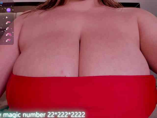 anyi-sweet-tits webcam